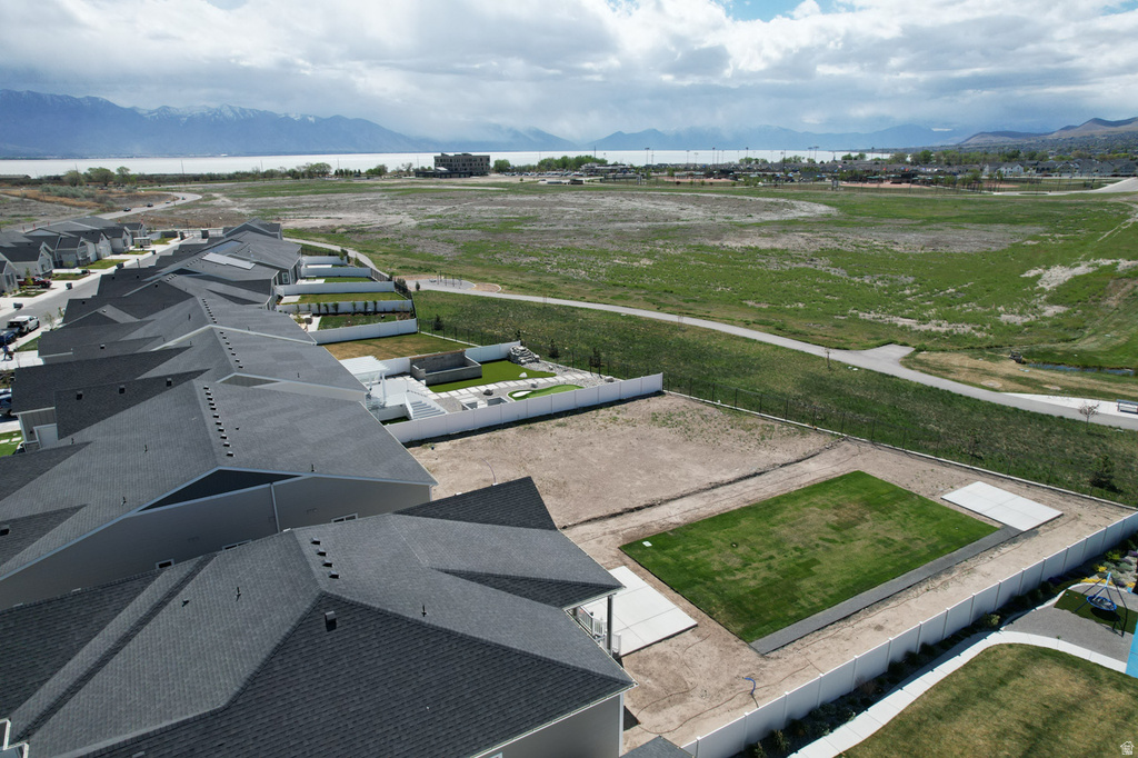 329 E EMPIRE SPRINGS DR Saratoga Springs, UT 84045