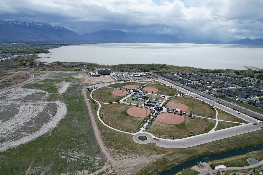 329 E EMPIRE SPRINGS DR Saratoga Springs, UT 84045