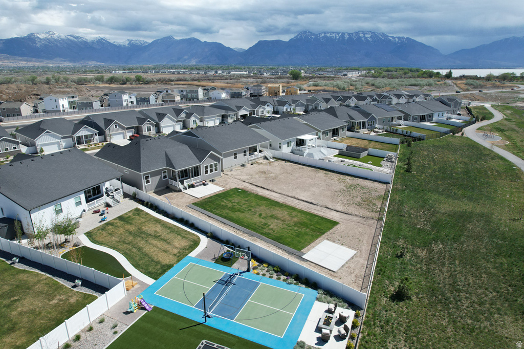 329 E EMPIRE SPRINGS DR Saratoga Springs, UT 84045