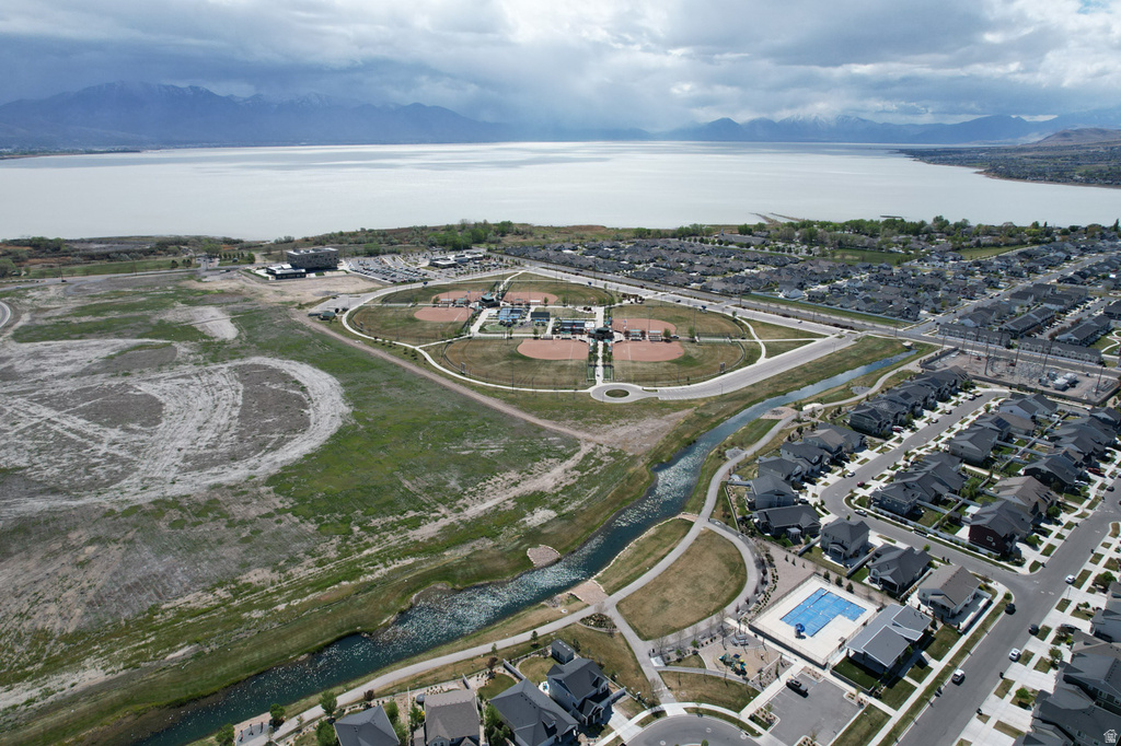 329 E EMPIRE SPRINGS DR Saratoga Springs, UT 84045