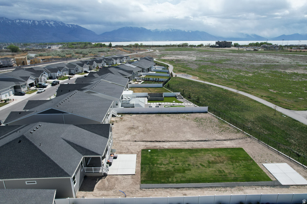 329 E EMPIRE SPRINGS DR Saratoga Springs, UT 84045