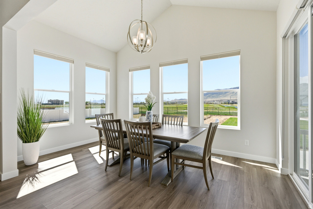 329 E EMPIRE SPRINGS DR Saratoga Springs, UT 84045