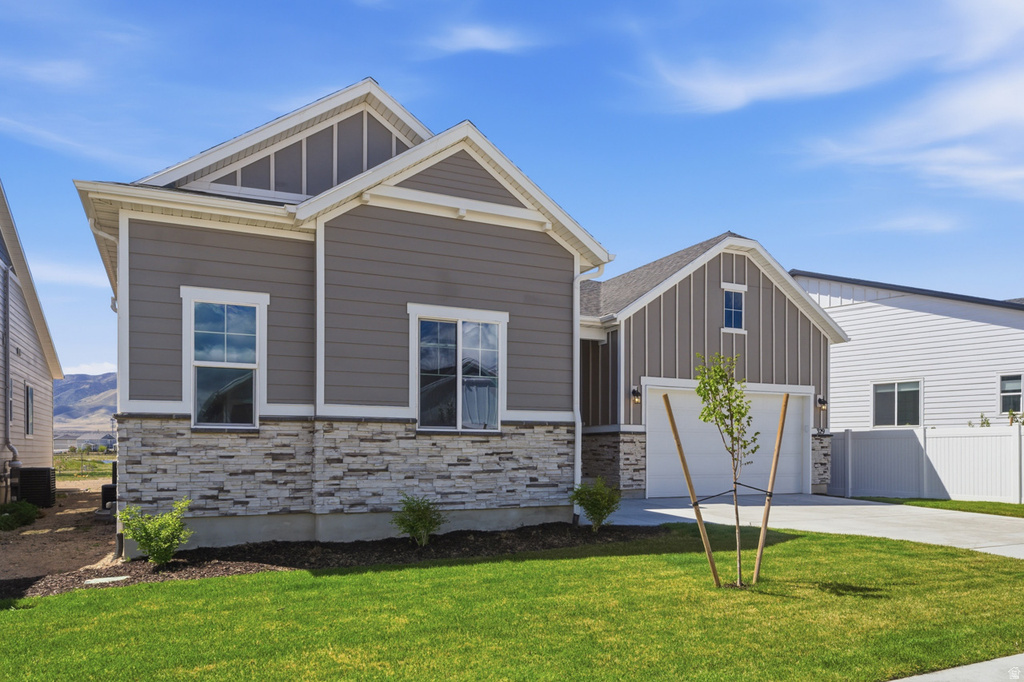 329 E EMPIRE SPRINGS DR Saratoga Springs, UT 84045