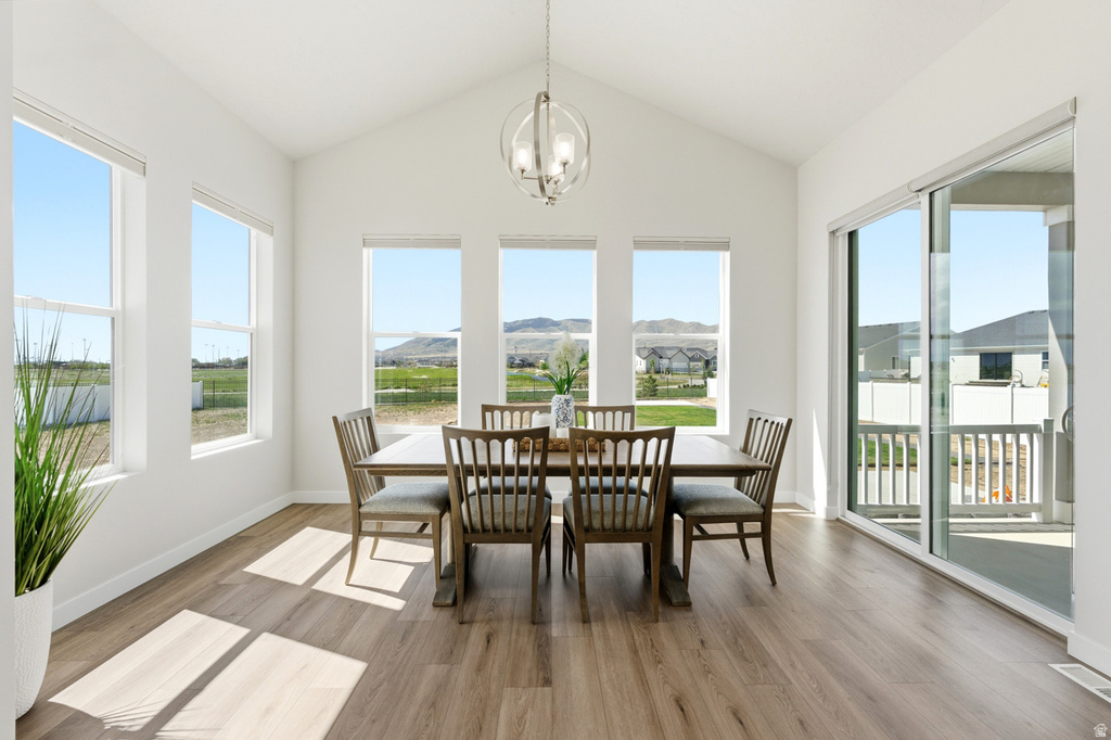 329 E EMPIRE SPRINGS DR Saratoga Springs, UT 84045