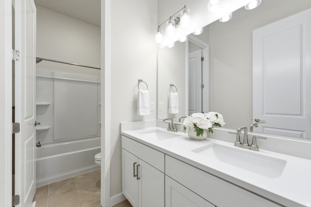 329 E EMPIRE SPRINGS DR Saratoga Springs, UT 84045