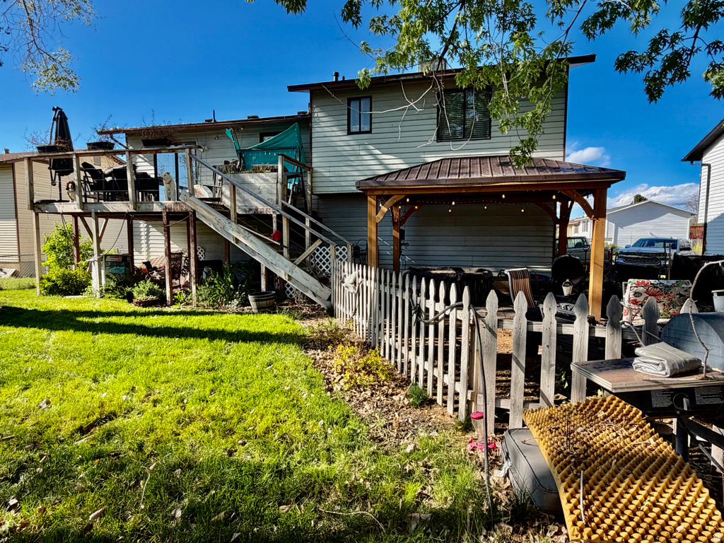 2897 W 5875 S Roy, UT 84067