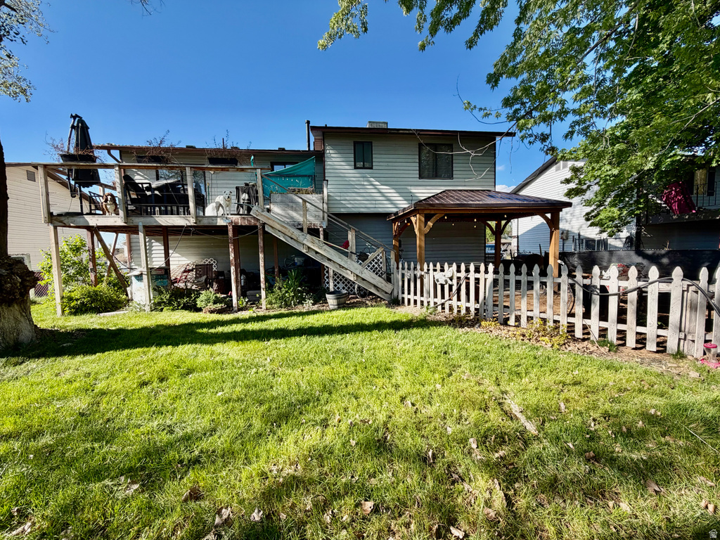 2897 W 5875 S Roy, UT 84067