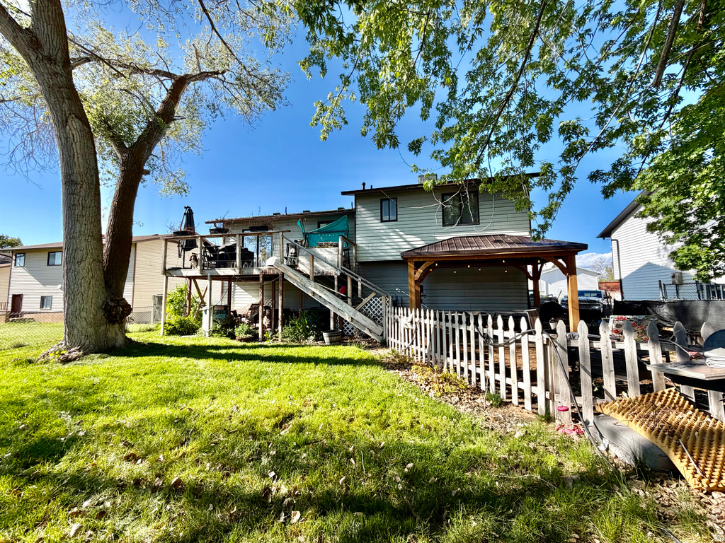 2897 W 5875 S Roy, UT 84067