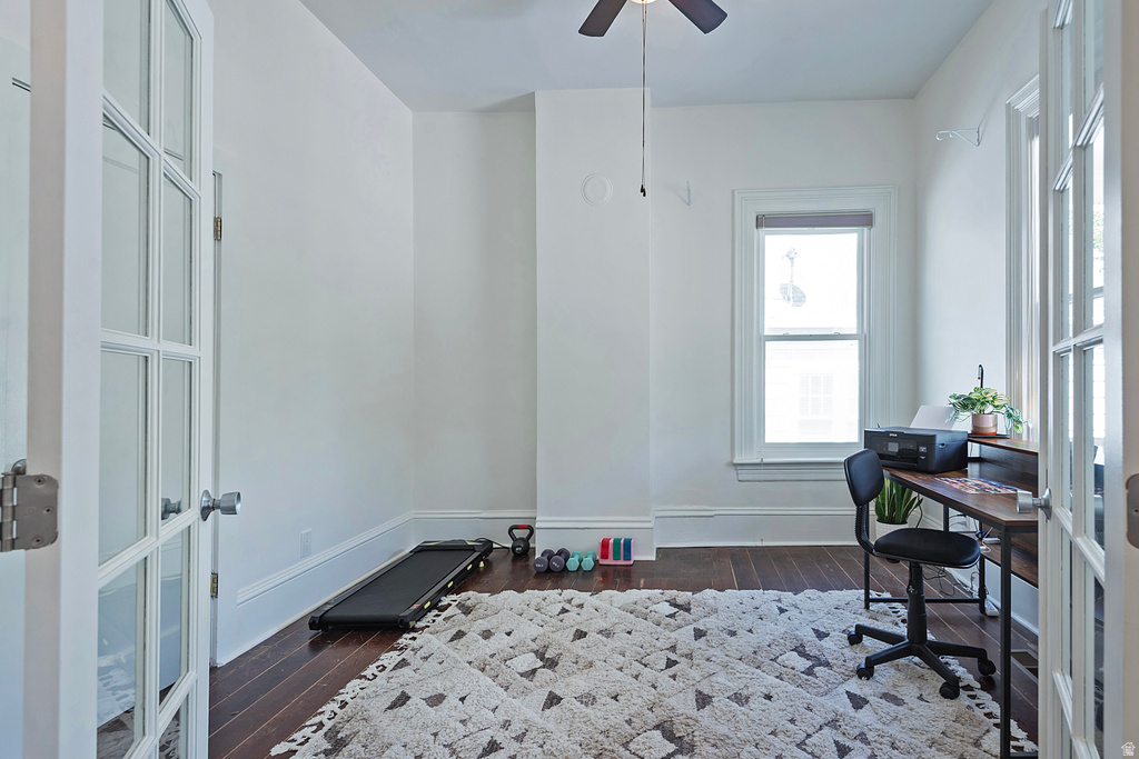 662 E 4TH AVE Salt Lake City, UT 84103