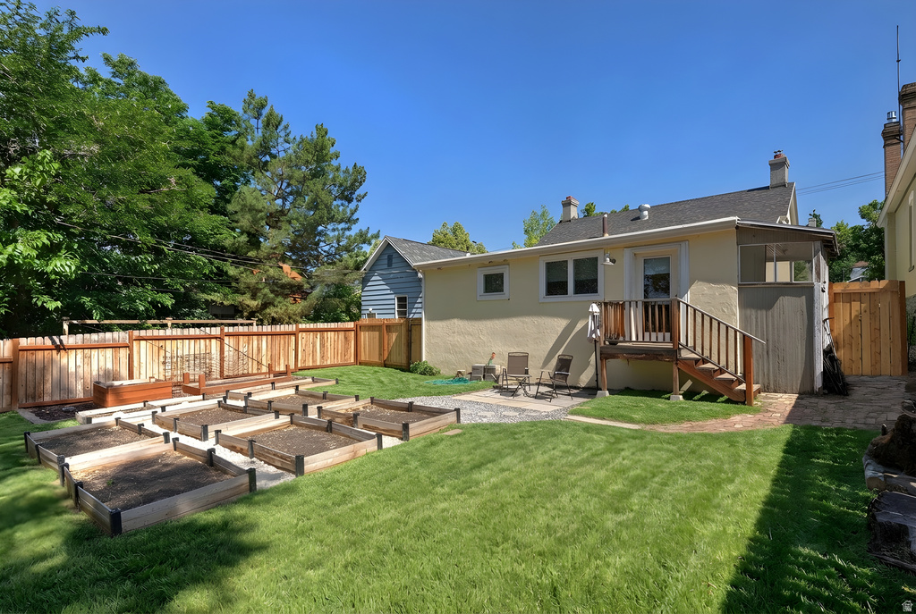 662 E 4TH AVE Salt Lake City, UT 84103