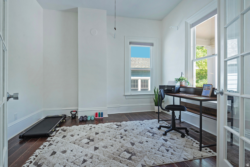 662 E 4TH AVE Salt Lake City, UT 84103