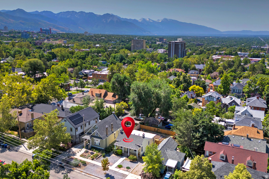 662 E 4TH AVE Salt Lake City, UT 84103