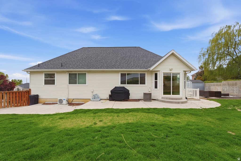 1184 N 850 E Pleasant Grove, UT 84062