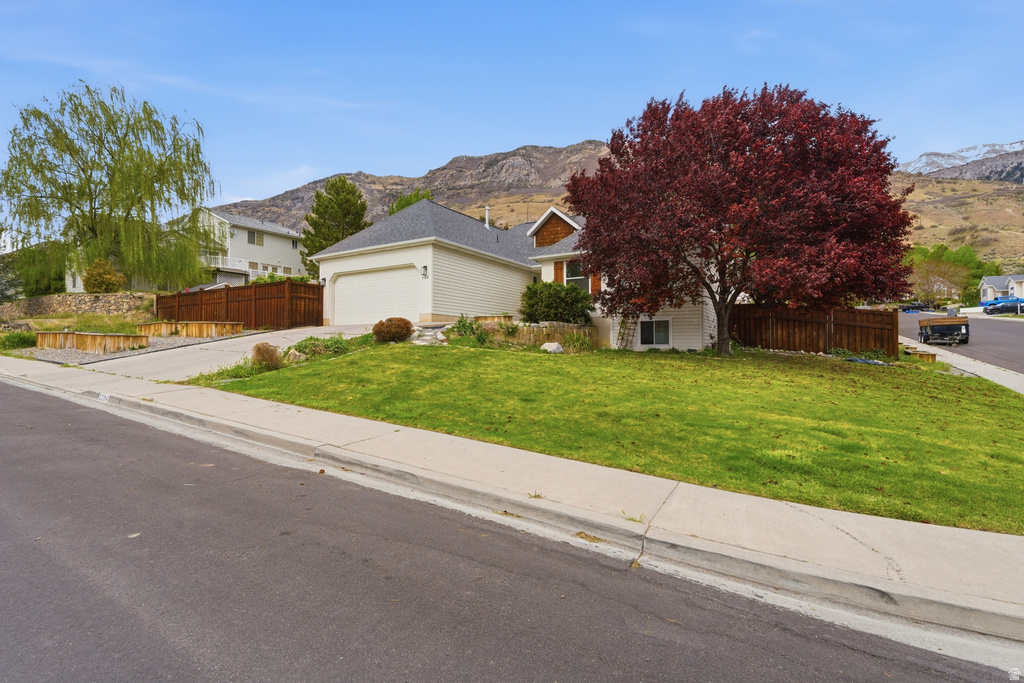 1184 N 850 E Pleasant Grove, UT 84062