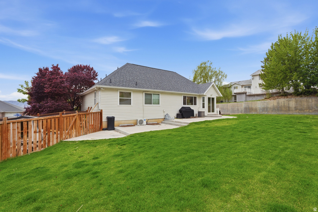 1184 N 850 E Pleasant Grove, UT 84062