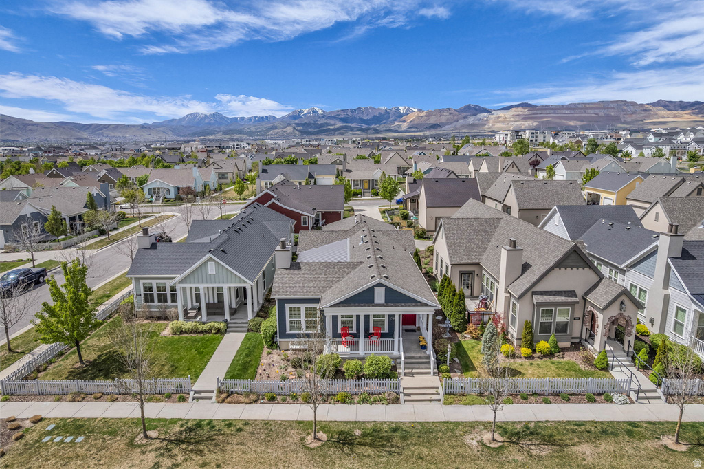 4974 W RADICCHIO DR South Jordan, UT 84095