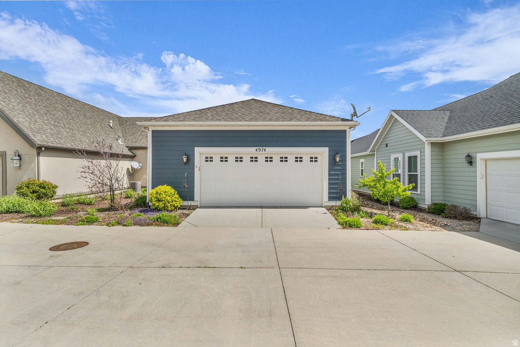 4974 W RADICCHIO DR South Jordan, UT 84095