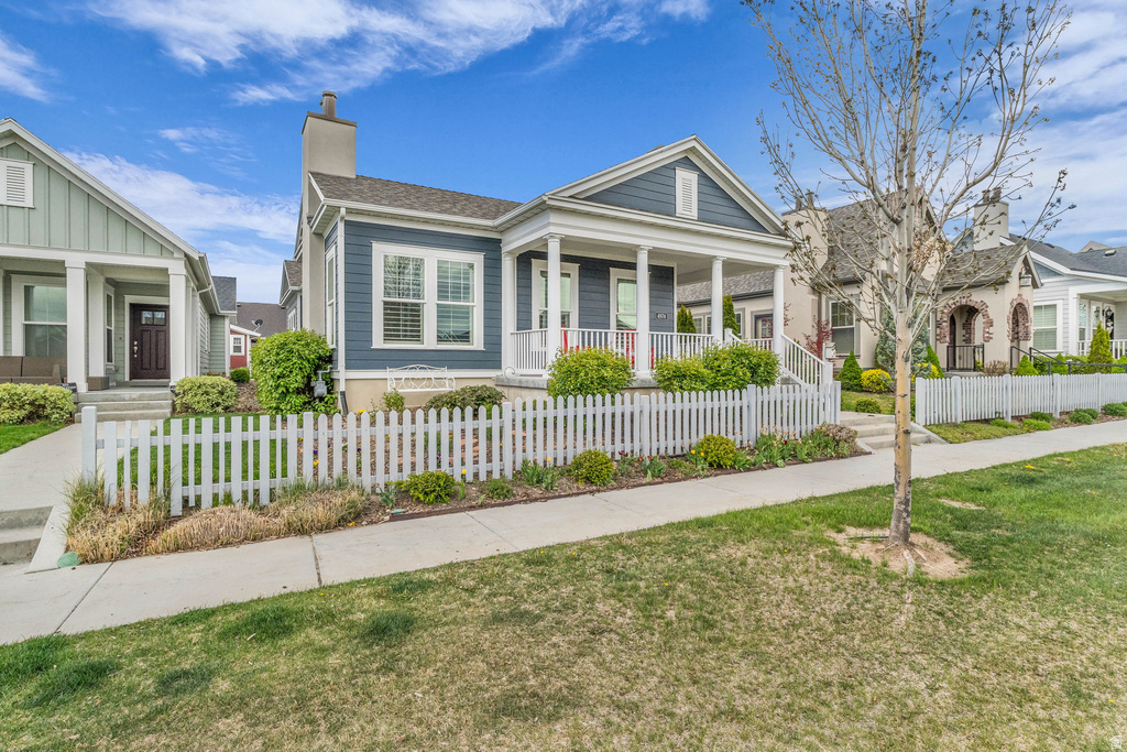 4974 W RADICCHIO DR South Jordan, UT 84095