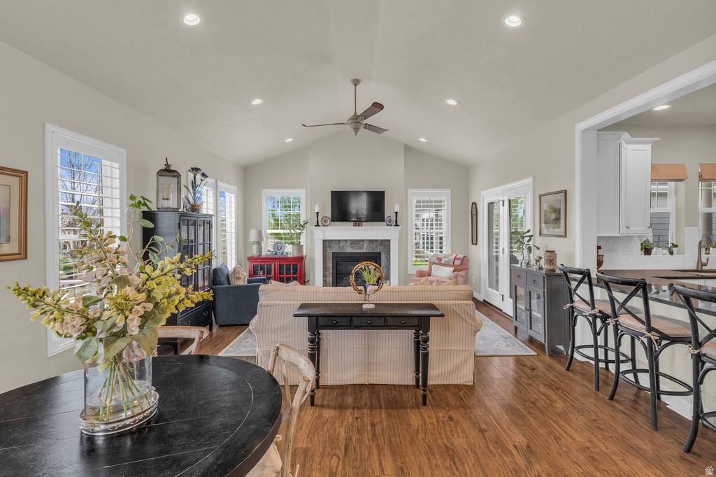 4974 W RADICCHIO DR South Jordan, UT 84095