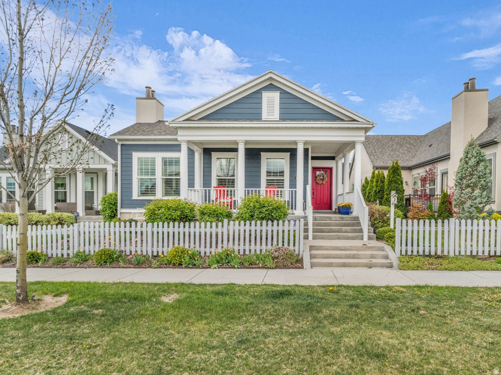 4974 W RADICCHIO DR South Jordan, UT 84095