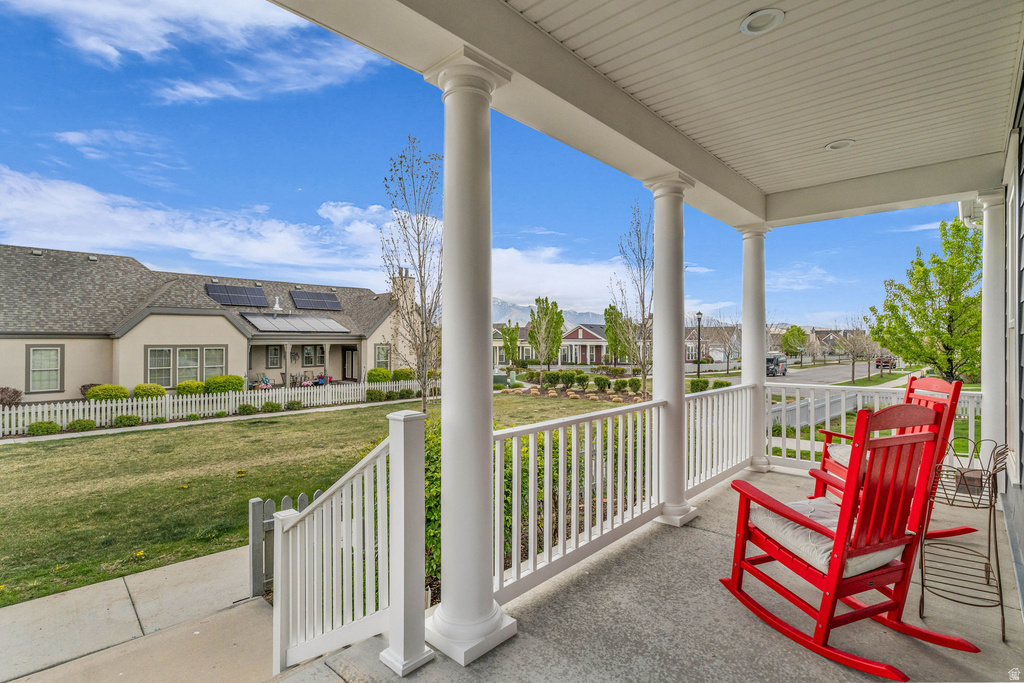 4974 W RADICCHIO DR South Jordan, UT 84095