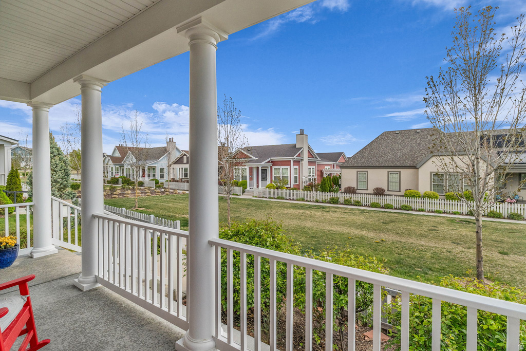 4974 W RADICCHIO DR South Jordan, UT 84095