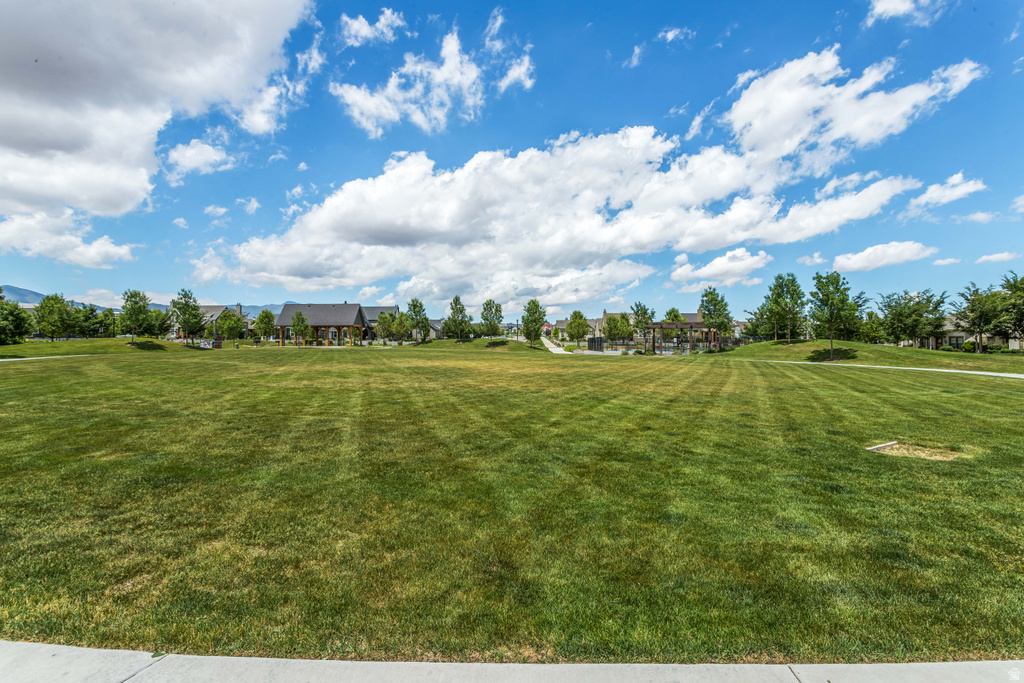 4974 W RADICCHIO DR South Jordan, UT 84095