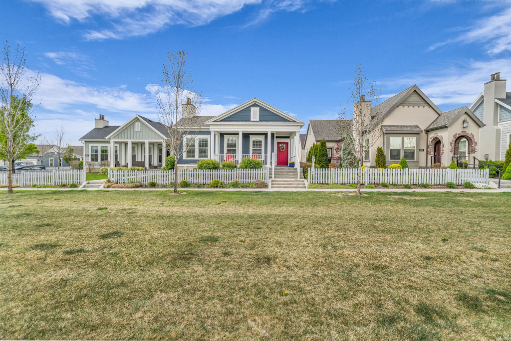 4974 W RADICCHIO DR South Jordan, UT 84095