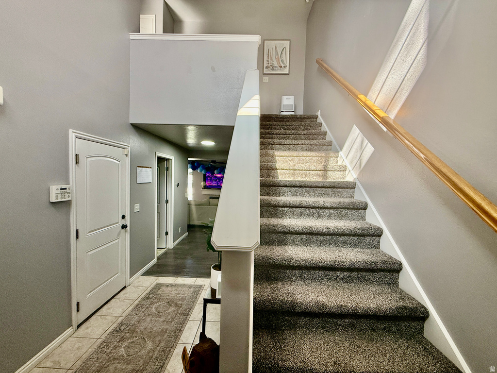 1819 N CLARK DR Layton, UT 84041