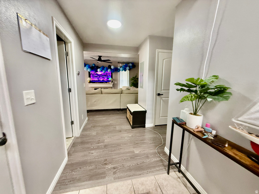 1819 N CLARK DR Layton, UT 84041