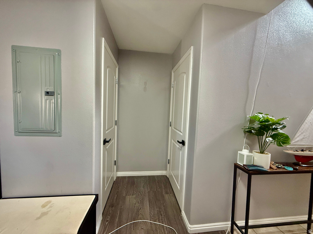 1819 N CLARK DR Layton, UT 84041