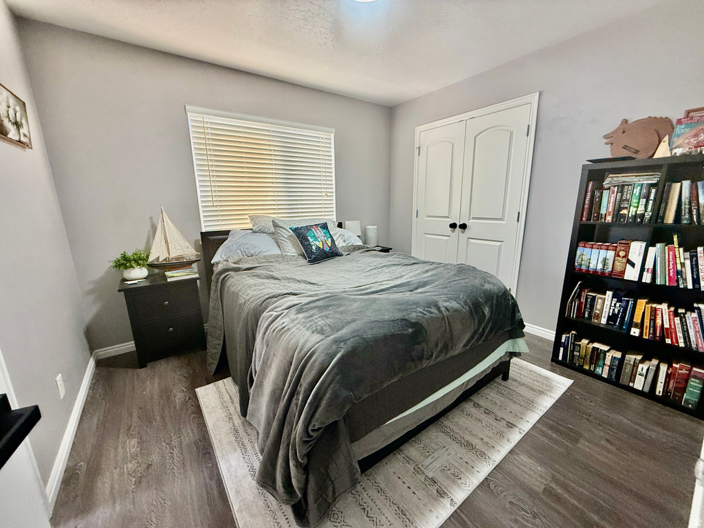 1819 N CLARK DR Layton, UT 84041