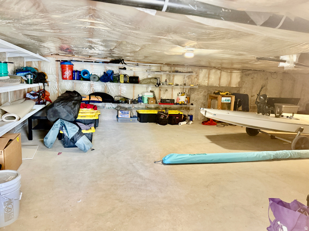 1819 N CLARK DR Layton, UT 84041