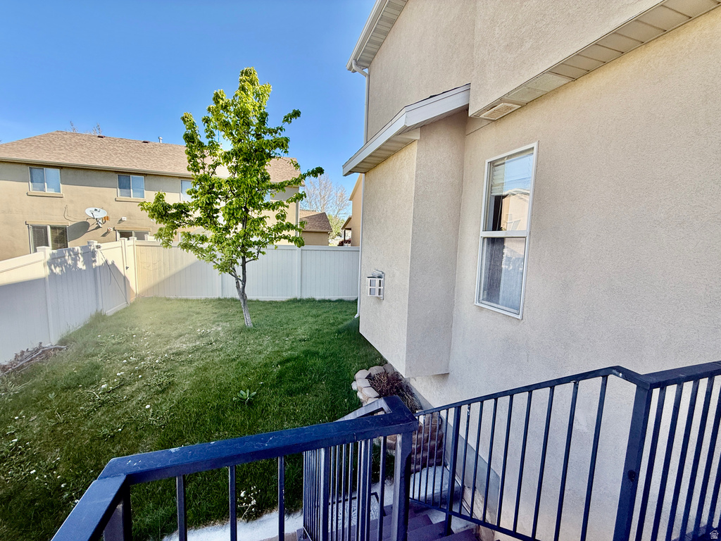 1819 N CLARK DR Layton, UT 84041