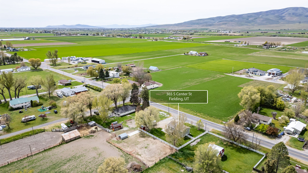365 S CENTER ST Fielding, UT 84311