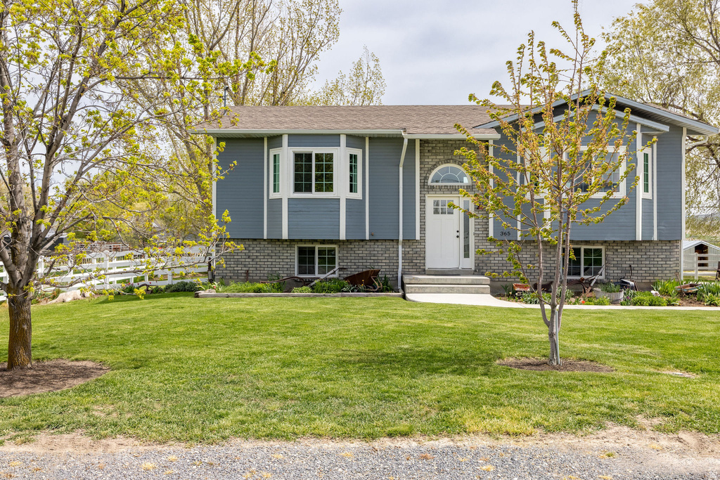 365 S CENTER ST Fielding, UT 84311