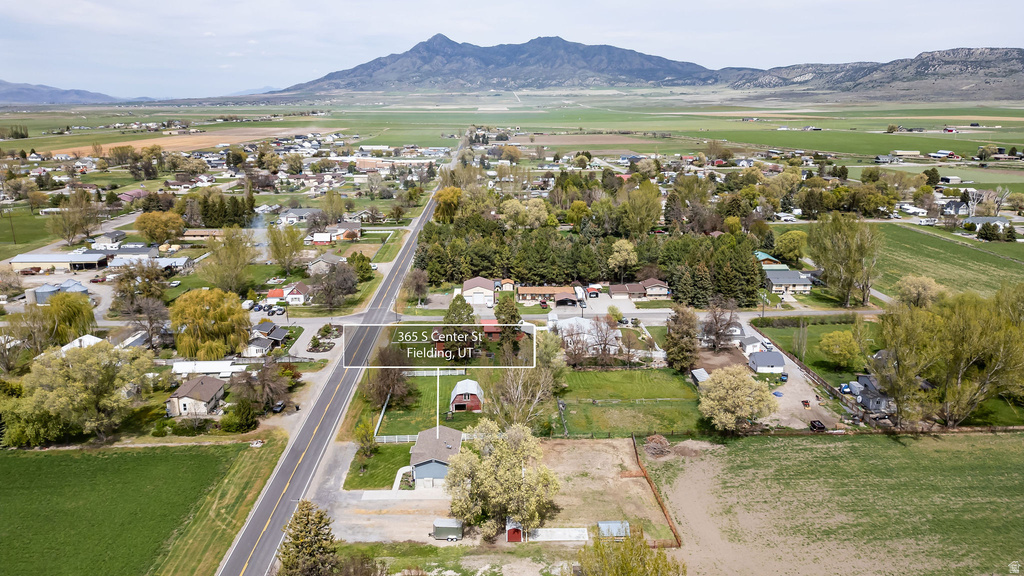 365 S CENTER ST Fielding, UT 84311