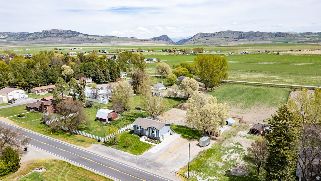 365 S CENTER ST Fielding, UT 84311