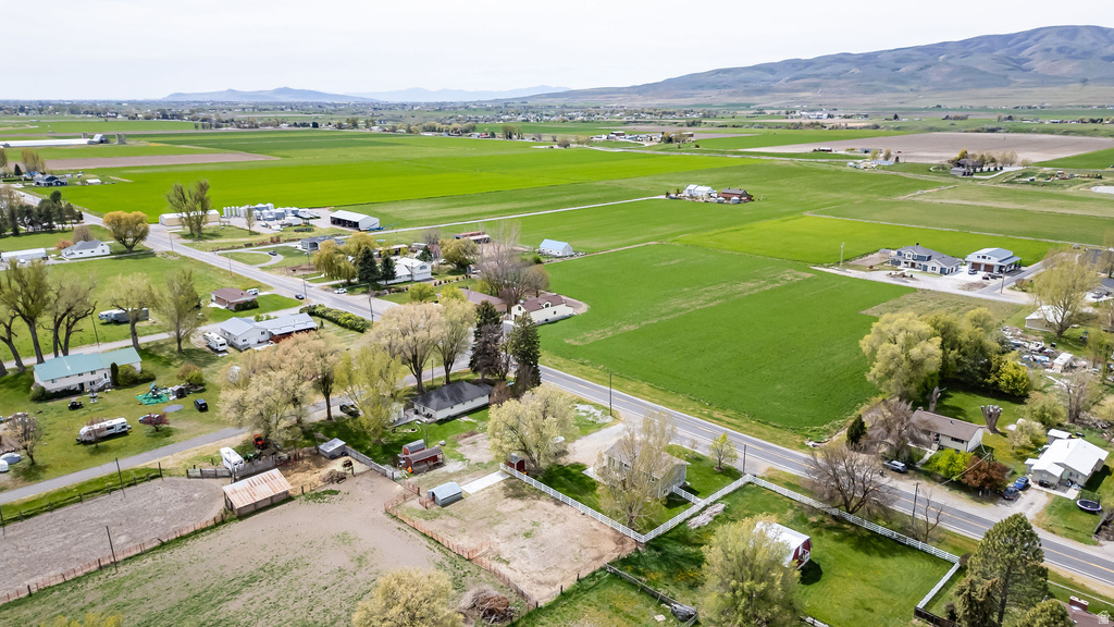 365 S CENTER ST Fielding, UT 84311