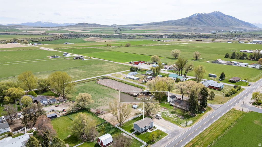 365 S CENTER ST Fielding, UT 84311