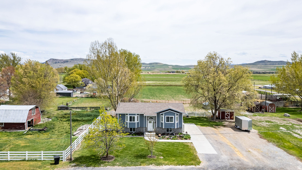 365 S CENTER ST Fielding, UT 84311