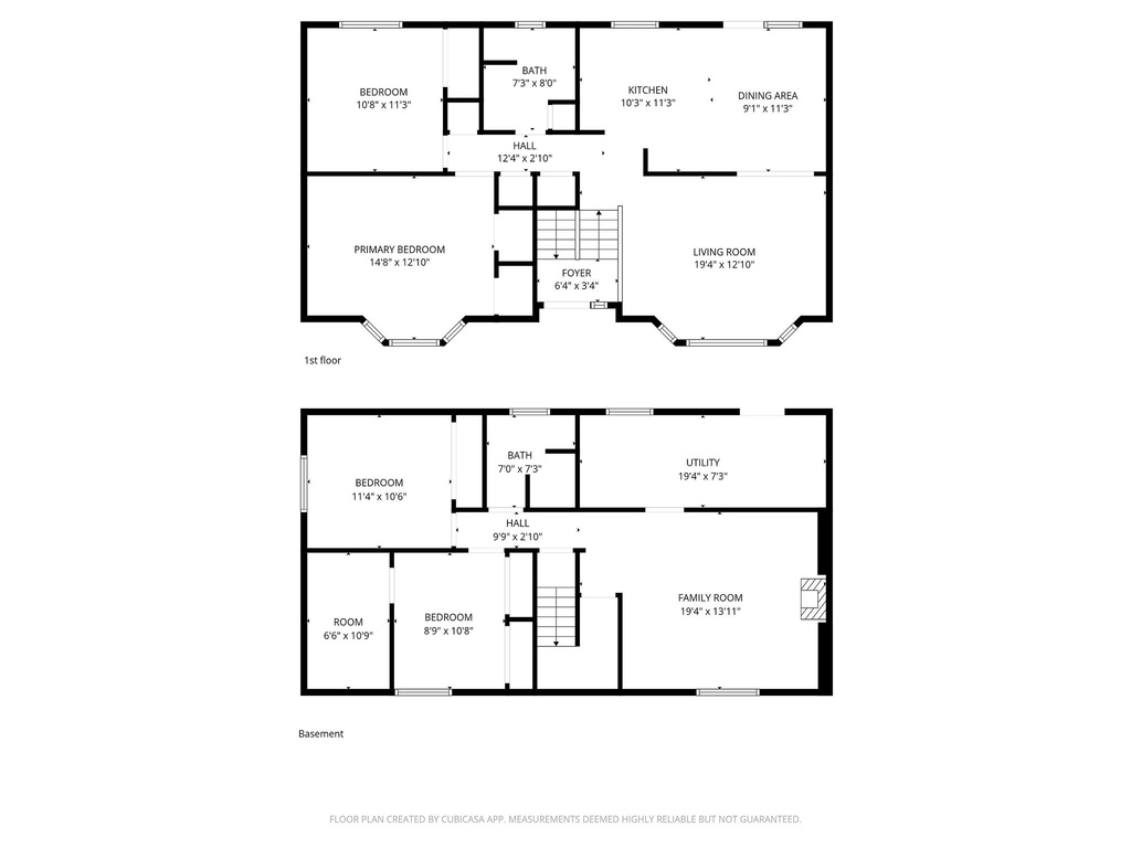 365 S CENTER ST Fielding, UT 84311