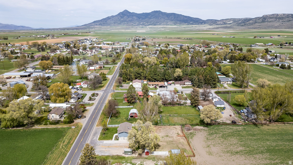 365 S CENTER ST Fielding, UT 84311