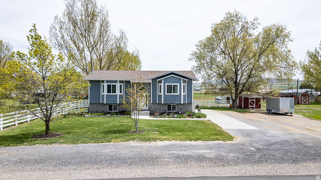 365 S CENTER ST Fielding, UT 84311