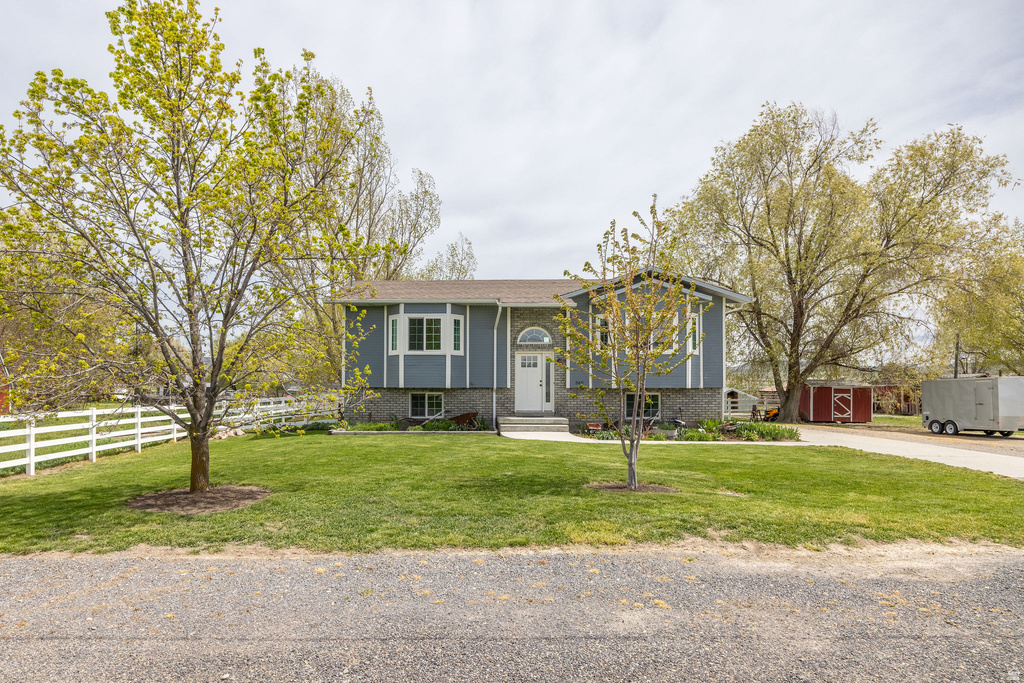 365 S CENTER ST Fielding, UT 84311