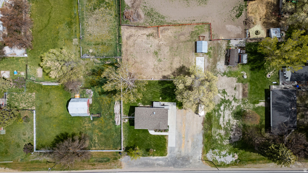 365 S CENTER ST Fielding, UT 84311