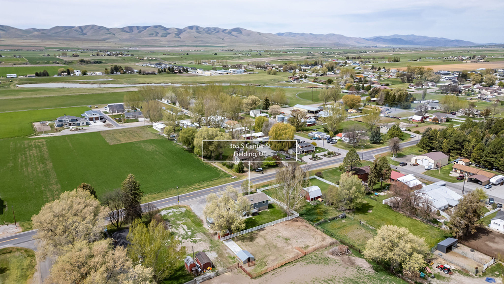 365 S CENTER ST Fielding, UT 84311
