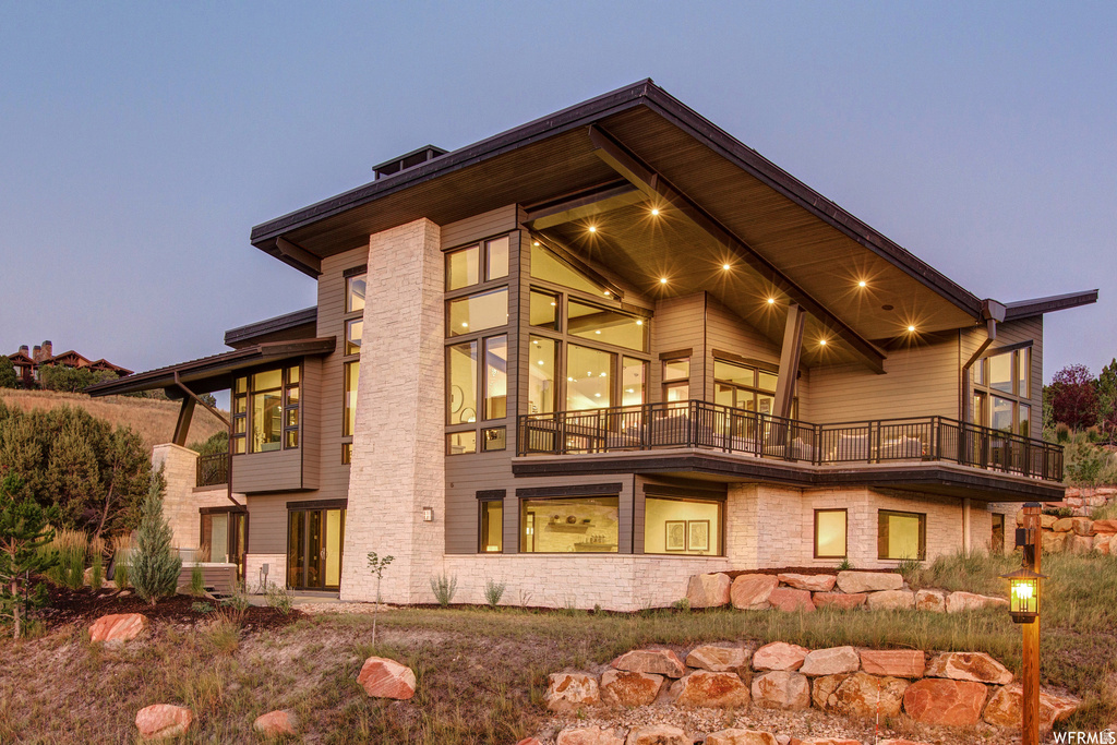 2285 E Red Knob Way, Heber City, UT 84032