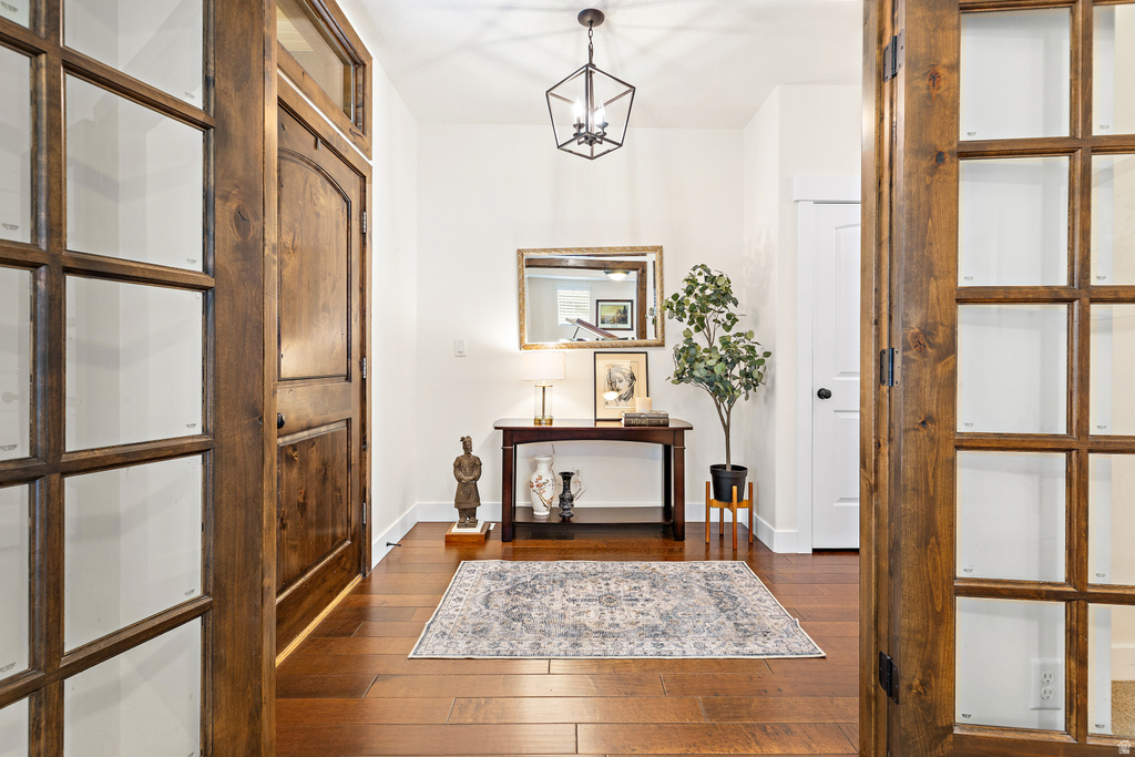 1965 W SILVER LEAF DR Mapleton, UT 84664