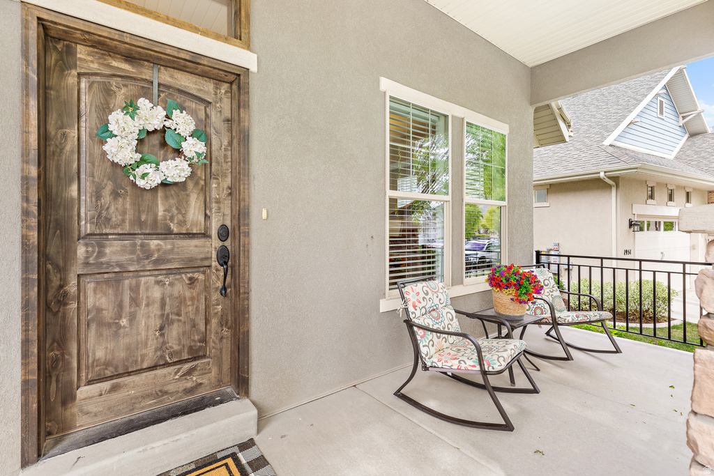 1965 W SILVER LEAF DR Mapleton, UT 84664